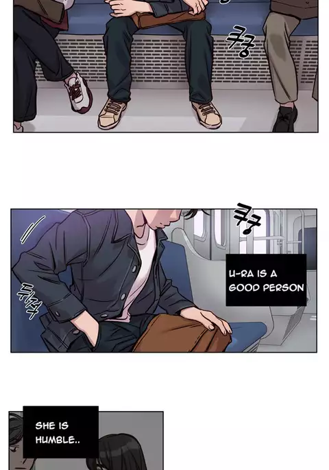 Atonement Camp Ch.1-30