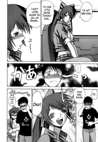 [Tamaki Nozomu] Anego!! 2 [English] [Lazarus H]