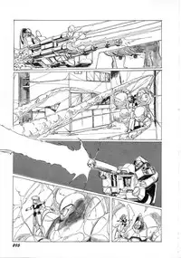 [Anthology] Robot & Bishoujo Kessakusen - Lemon People 1982-1986