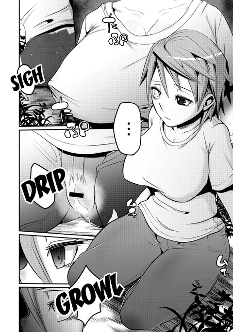 Nyotaika Zombie de Doutei Sotsugyou