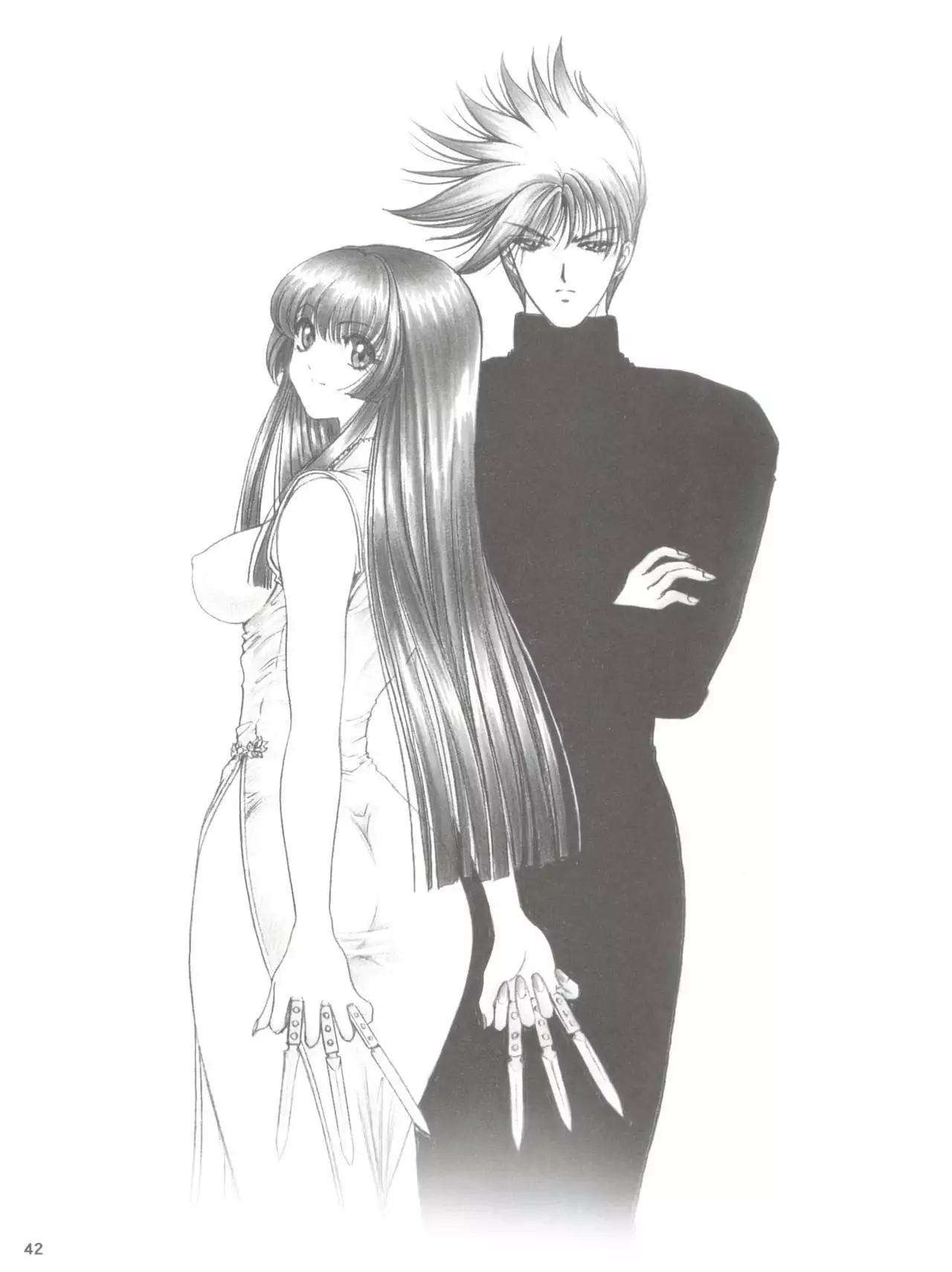 NONOYA Ryoujoku Sakuhinshuu 1