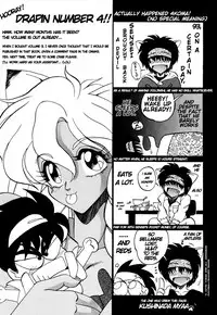 [ITOYOKO] Dragon Pink THE SECRET POWER [English] [EHCOVE]