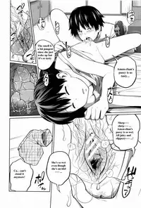 [Tsubaki Jushirou] Daily Sisters [English]