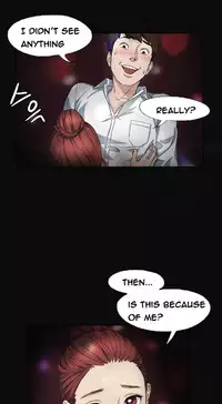 By Chance Ch.1-2 (English) (Ongoing)