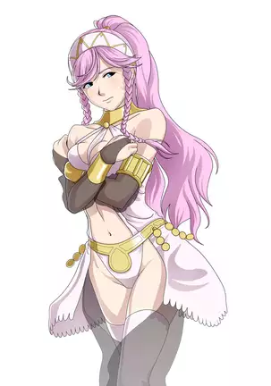 Kakusei no Megami-tachi