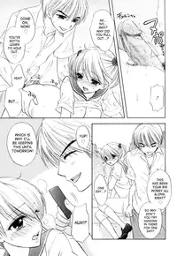 [Ozaki Miray] The Great Escape 3 Ch. 18-28 [English] {Phantom + SaHa}