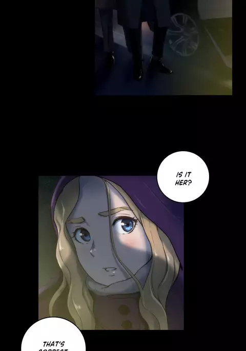 Sex Knights-Erotic Sensuality & Perception Ch.1-21