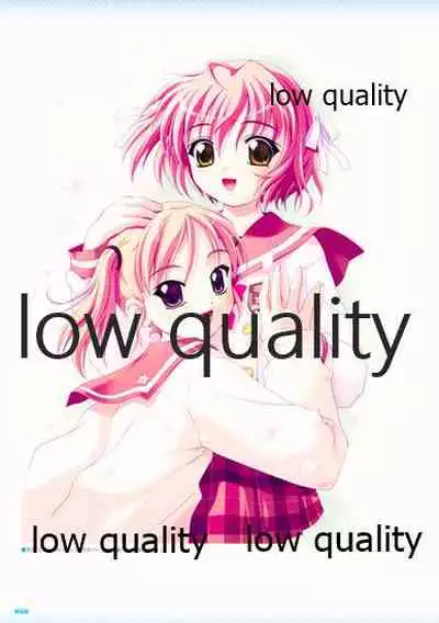 Nonohara Miki artworks De Historia Puellarum