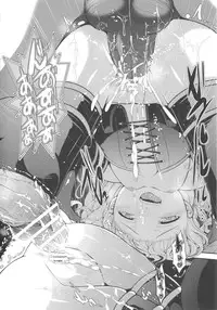 [Anthology] COMIC Shoujo Shiki Fall 2013