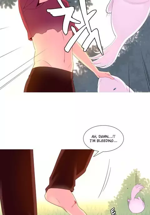 A World That I Rule Ch.01-30