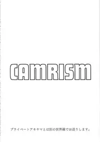 (C95) [Camrism (Kito Sakeru)] Ajiwau Akiyama Yukari no Weathering (Girls und Panzer)