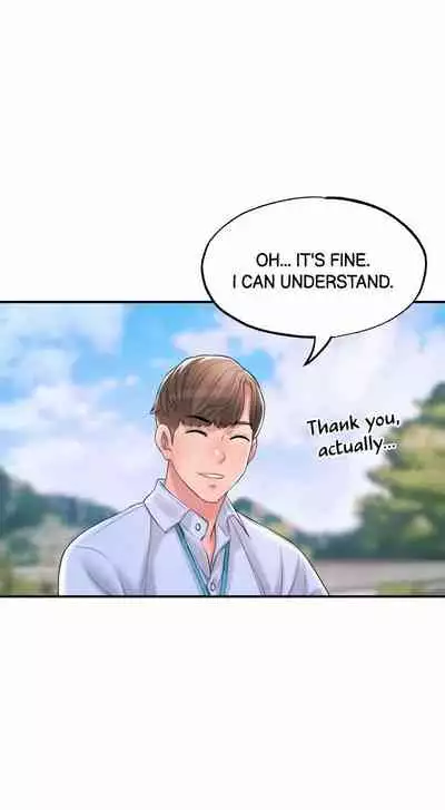 New Town [Lee Wan, Kim Suna] Ch.23/? [English] [Manhwa PDF]