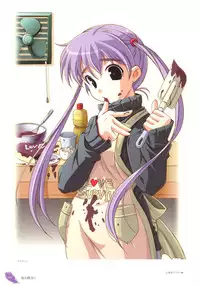 [Tsurugi Hagane] The collection of Tsurugi Hagane pictures Exhibition at Walhalla