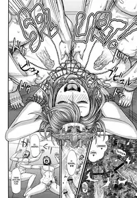 (C83) [MaruMaru Arumajiro (Majirou)] ARUMAJIBON! Kuro Keikou Sinner's souls -Chain of the wedge- (Demon's Souls) [English] =LWB=