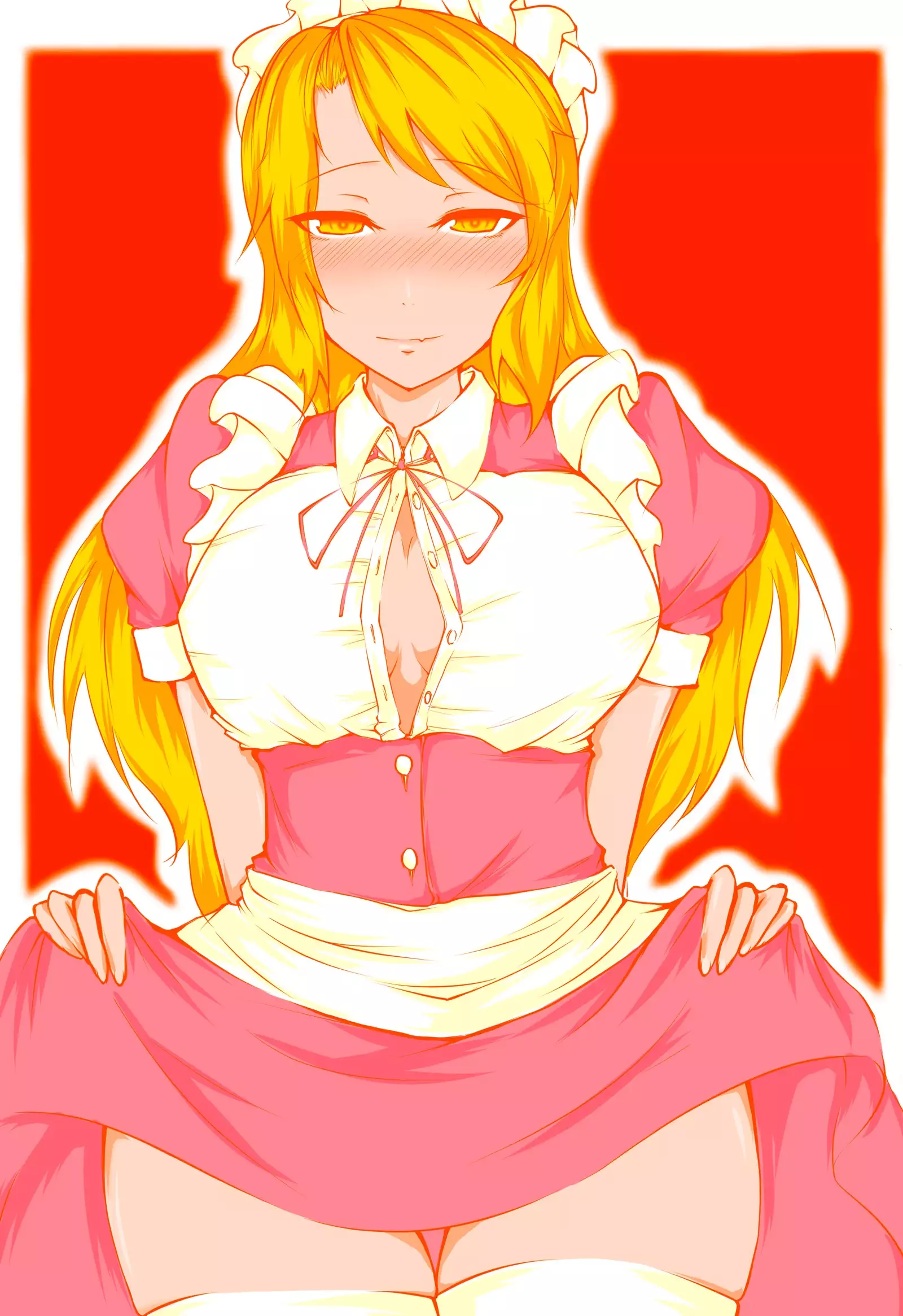 Yumeko-san to Ohimegoto ♡