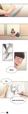 [Gamang] Sports Girl Ch.1-26 (English) (YoManga) (Ongoing)