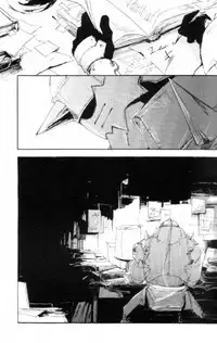 (SUPER13) [mechano (Izumi Yakumo)] Linus (Fullmetal Alchemist) [English]