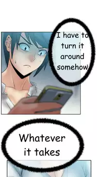 My Office Ch.1-31 (English) (Ongoing)