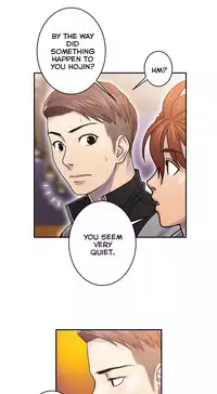 Ghost Love Ch.1-21 (English) (YoManga) (Ongoing)