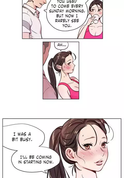 Atonement Camp Ch.1-30