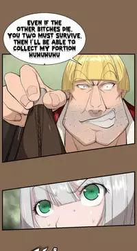 [Hong BanJang] Aharoo Ch.1-32 (English) (YoManga) (Ongoing)