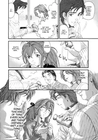 [Kobayashi Takumi] Virgin na Kankei 5 [English]