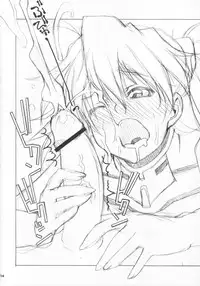 (C71) [SPINERGY (Asaki Takayuki, Amagi Yuuru)] EVA BON (Neon Genesis Evangelion)