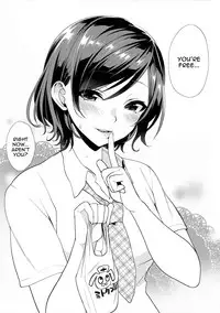 (SC2015 Summer) [Mushaburu (Musha Sabu)] Shaving [English] [Team Koinaka]