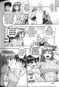 [Kirara Moe] Idol Party [English] [Lunatic Translations]