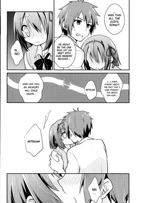 Kimi no Soba. - your side