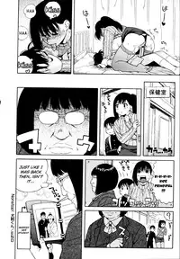 [Jingrock] Shisyunki Wa Hatsujouki - Adolescence Is A Sexual Excitement Period [English] [Various]