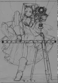 (C71) [Zettai Shoujo (Raita)] Tsumeawase osuso wake (Azumanga Daioh)