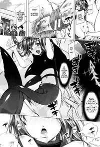 [Chikiko] Juukan Kyoushitsu - Bestiality Classroom Ch. 1-5 [English] [Neeko7]