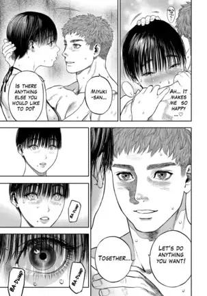 45-fun de Kare o Todokete - Delivery Love (uncensored)