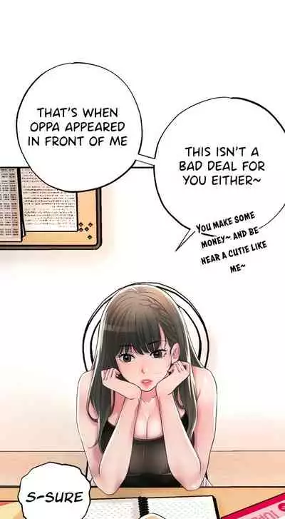 New Town [Lee Wan, Kim Suna] Ch.23/? [English] [Manhwa PDF]