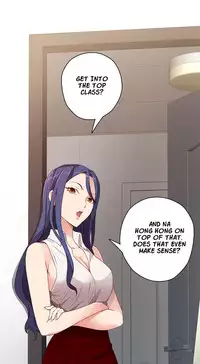 [Ttasoom] H-Campus Ch.0-28 (English) (Ongoing)