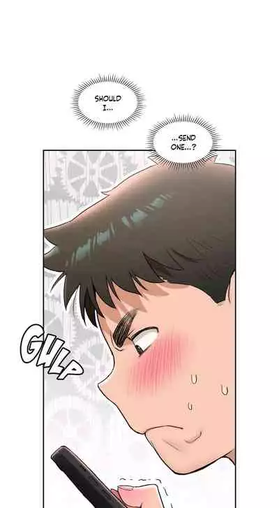 [Choe Namsae, Shuroop] Sexercise Ch. 1-43 [English]