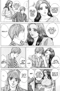 [Nishimaki Tohru] Blue Eyes Vol.6 [English]