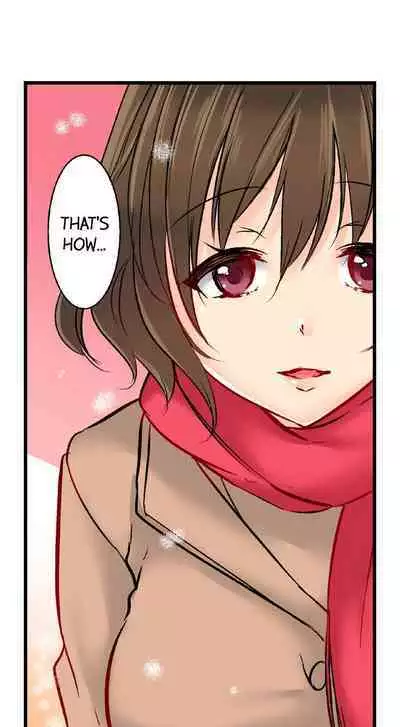 [BURIO] Touching My Older Sister Under the Table (Ch.1-64) [English]