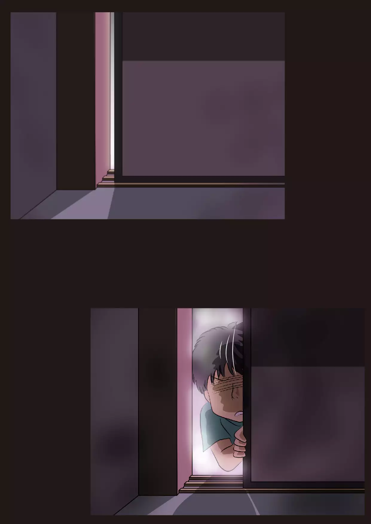 Neteiru Kaa-chan ni Nakadashi suru Boku