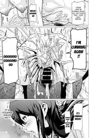 (C86) [Pollinosis (Shinkuu Tatsuya)] REDLEVEL13 (Kantai Collection -KanColle-) [English] {doujin-moe.us}