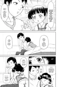 [Himeno Mikan] Loli Ru Re Lo [English] {Mistvern}