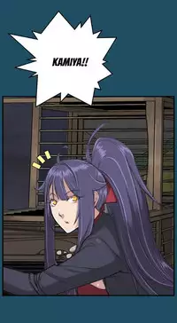 [Hong BanJang] Aharoo Ch.1-32 (English) (YoManga) (Ongoing)