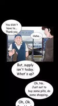 Missing Ch.1-9 (English) (Ongoing)