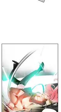 [Juder] 莉莉丝的脐带(Lilith`s Cord) Ch.1-24 [Chinese]