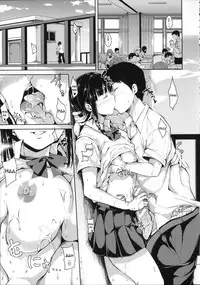 [Tachibana Omina] Ikinari! Harem Life [English] {LazarusH}