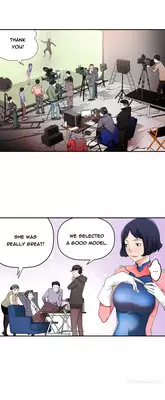 Tissue Thieves Ch.1-10 (English) (Ongoing)