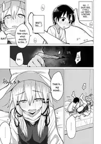 Suwa Nee-chan o Jikkuri Mite Sawaru Hon Suwa Shota Bangaihen 12