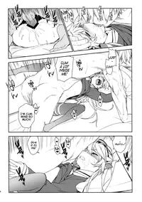 (C87) [enuma elish (Yukimi)] Little by little (Kantai Collection -KanColle-) [English] [YQII]