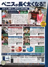 Monthly Vitaman 2009-11